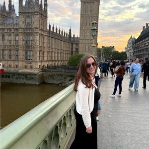 Meet your Posher, Morgan